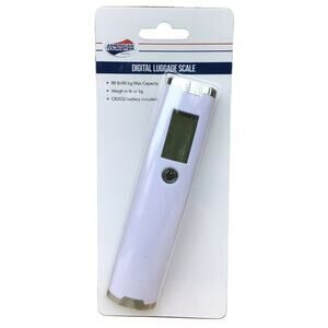 American Tourister Digital Luggage Scale